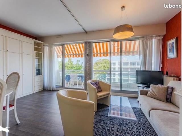 Appartement 1 pièce 32 m²