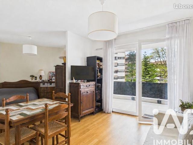 Appartement 1 pièce 32 m²