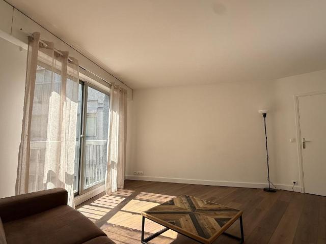 Appartement 1 pièce 32 m²