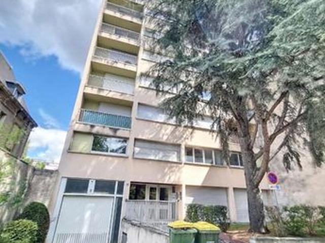 Appartement 1 pièce 32 m²