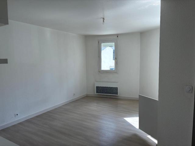 Appartement 1 pièce 32 m²