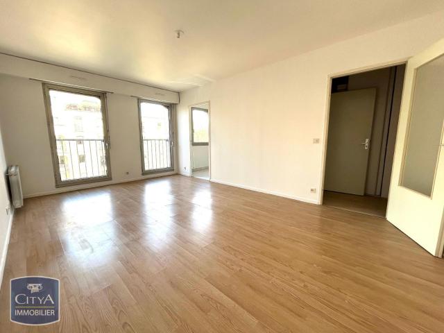 Appartement 1 pièce 32 m²