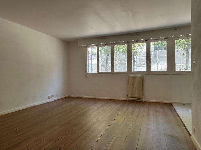 Appartement 1 pièce 32 m²