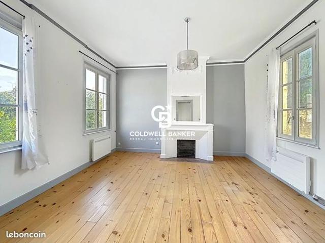 Appartement 1 pièce 32 m²