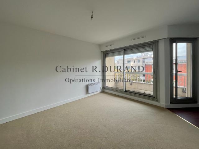 Appartement 1 pièce 32 m²