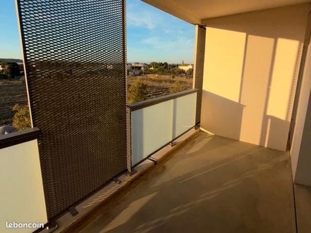 Appartement 1 pièce 32 m²