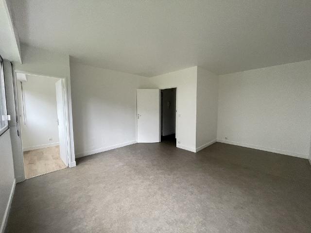 Appartement 1 pièce 32 m²