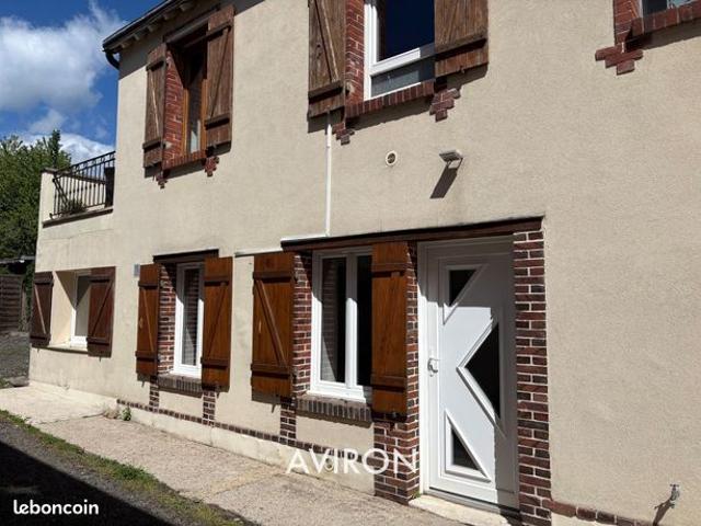 Appartement 1 pièce 32 m²