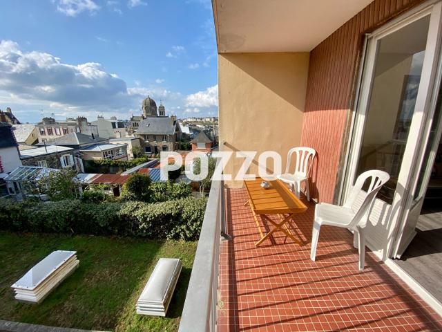 Appartement 1 pièce 32 m²