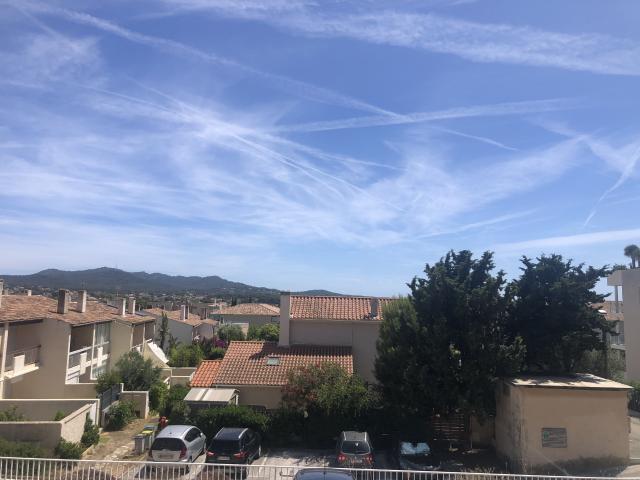 Appartement 1 pièce 32 m²