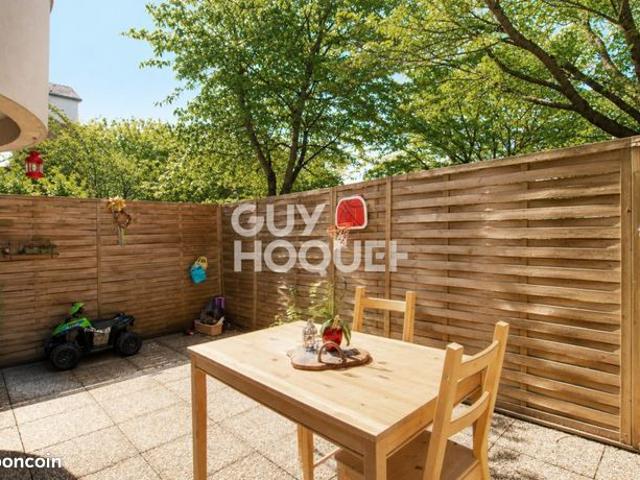 Appartement 1 pièce 32 m²