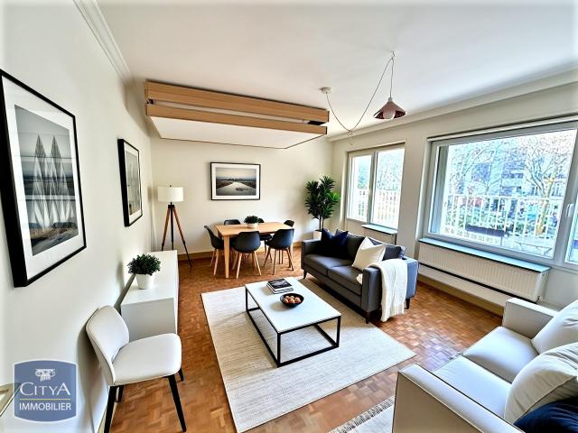 Appartement 1 pièce 32 m²