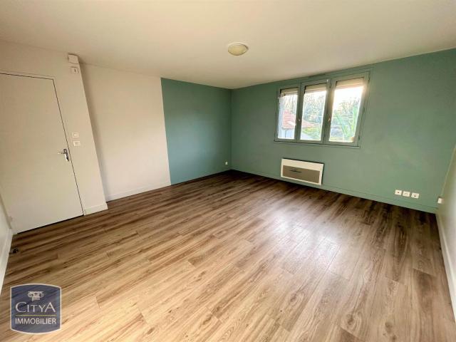 Appartement 1 pièce 32 m²