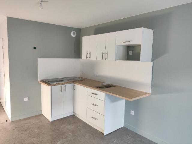 Appartement 1 pièce 32 m²