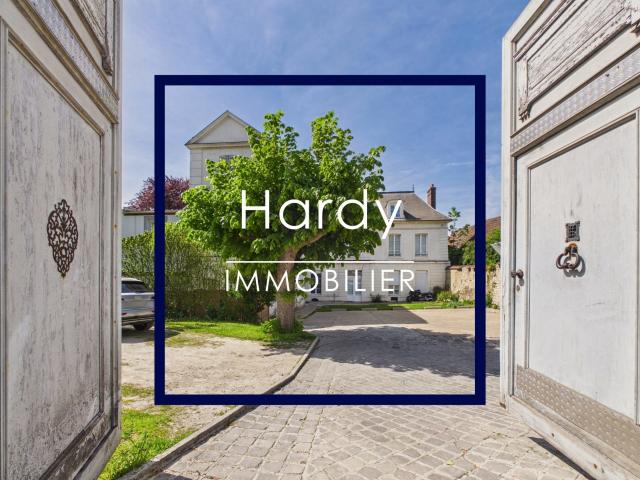 Appartement 1 pièce 32 m²