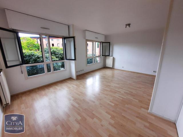 Appartement 1 pièce 32 m²
