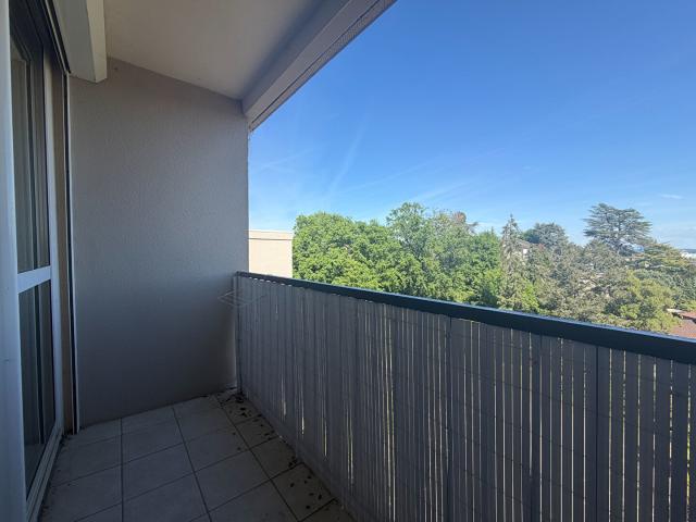 Appartement 1 pièce 32 m²