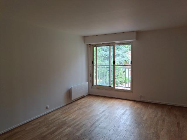 Appartement 1 pièce 32 m²