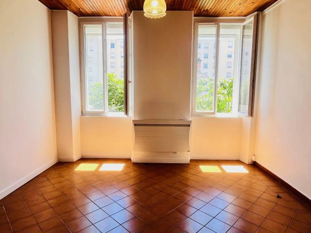 Appartement 1 pièce 32 m²