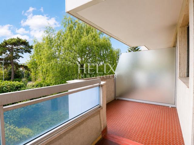 Appartement 1 pièce 32 m²
