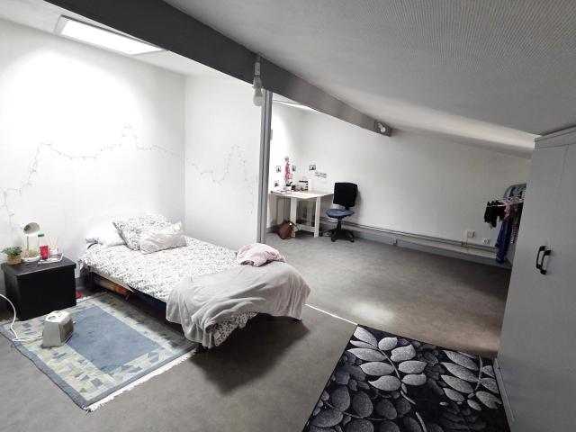 Appartement 1 pièce 32 m²