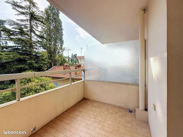 Appartement 1 pièce 32 m²