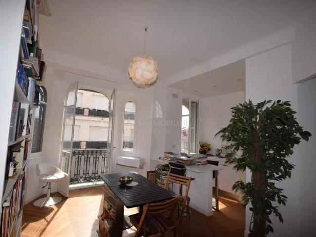 Appartement 1 pièce 32 m²