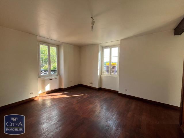 Appartement 1 pièce 32 m²