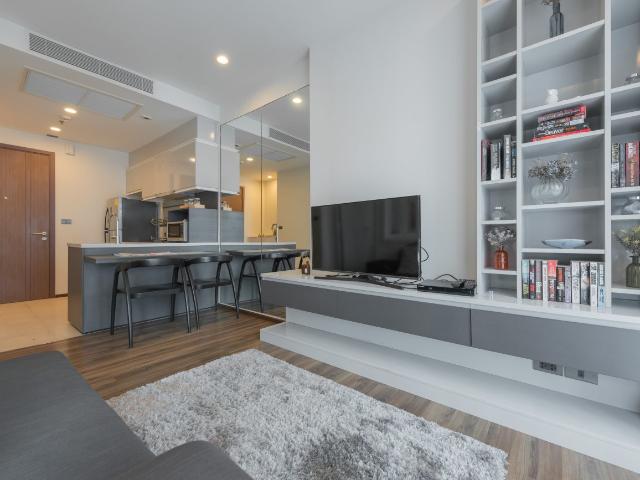 Appartement 1 pièce 32 m²
