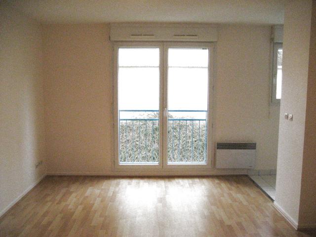 Appartement 1 pièce 32 m²