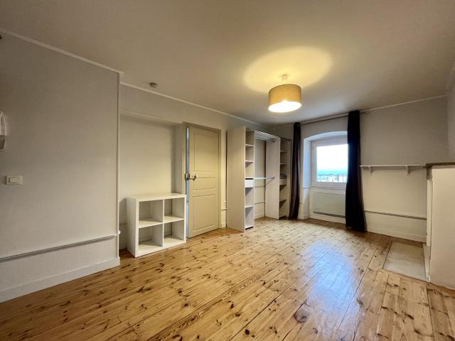 Appartement 1 pièce 32 m²