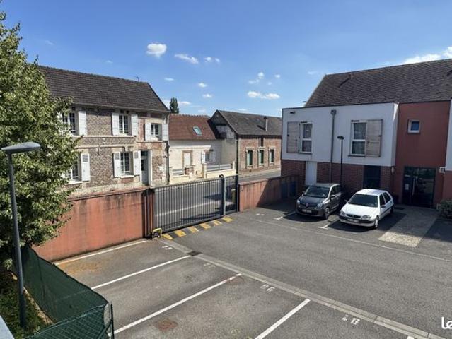 Appartement 1 pièce 32 m²