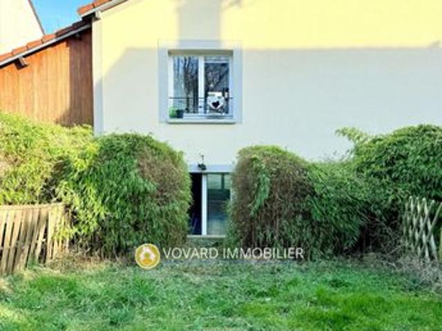 Appartement 1 pièce 32 m²