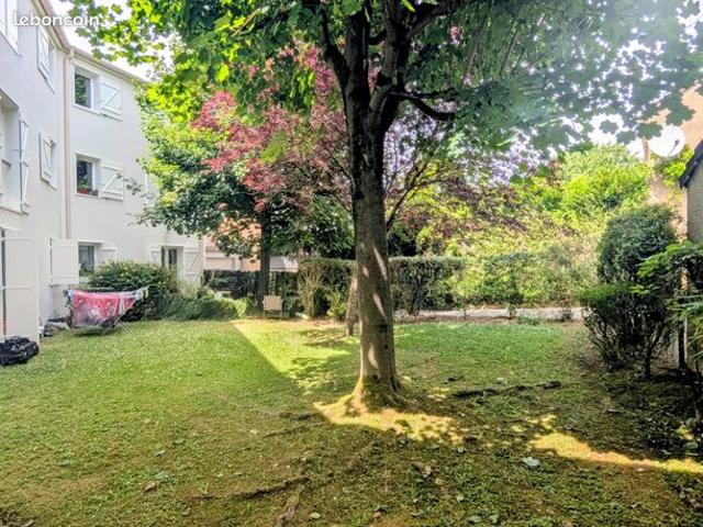 Appartement 1 pièce 32 m²