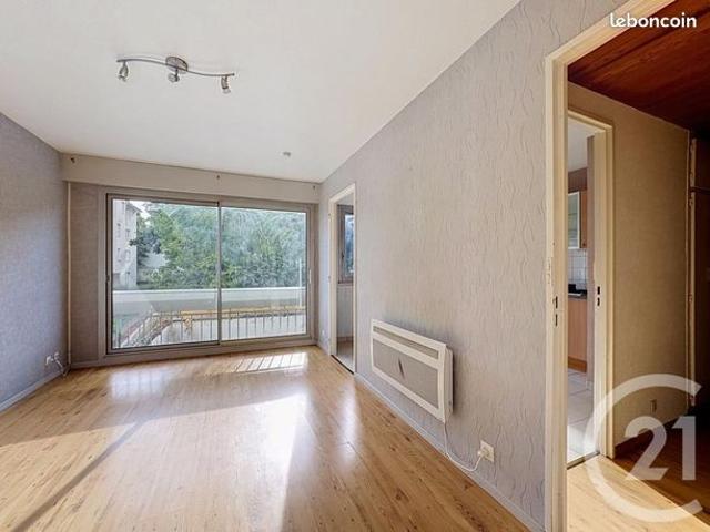 Appartement 1 pièce 32 m²