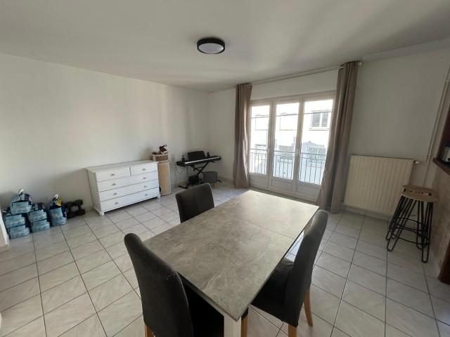 Appartement 1 pièce 32 m²