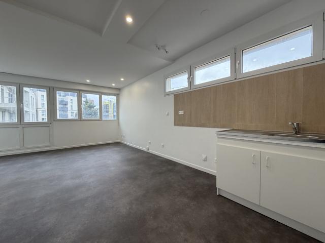 Appartement 1 pièce 32 m²