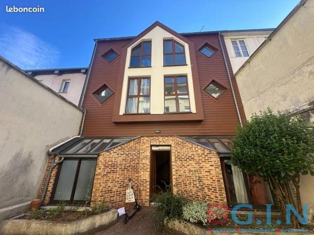 Appartement 1 pièce 32 m²