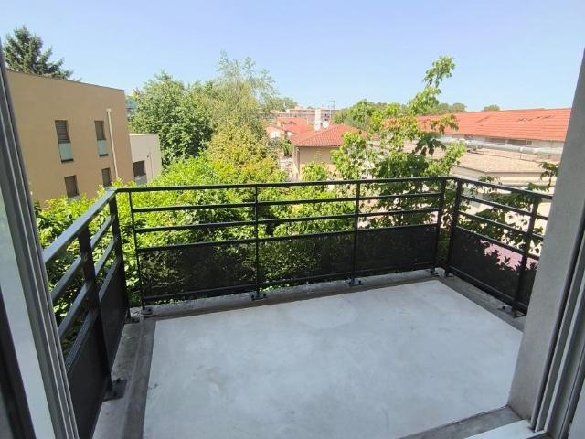 Appartement 1 pièce 32 m²