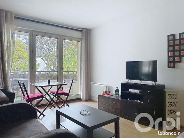 Appartement 1 pièce 32 m²
