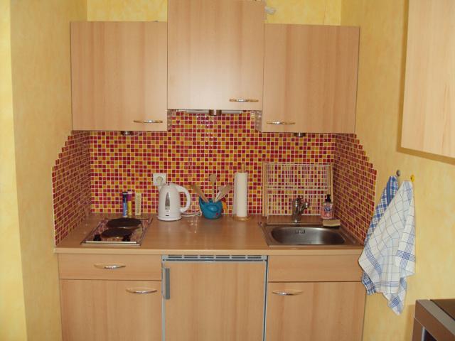 Appartement 1 pièce 32 m²