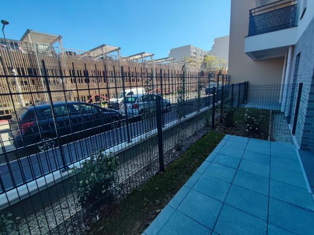 Appartement 1 pièce 32 m²