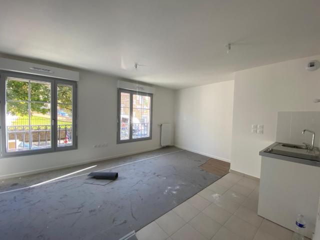 Appartement 1 pièce 32 m²