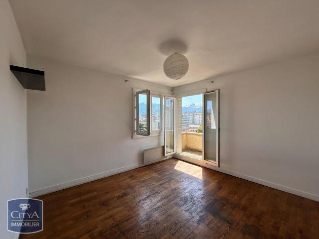 Appartement 1 pièce 32 m²