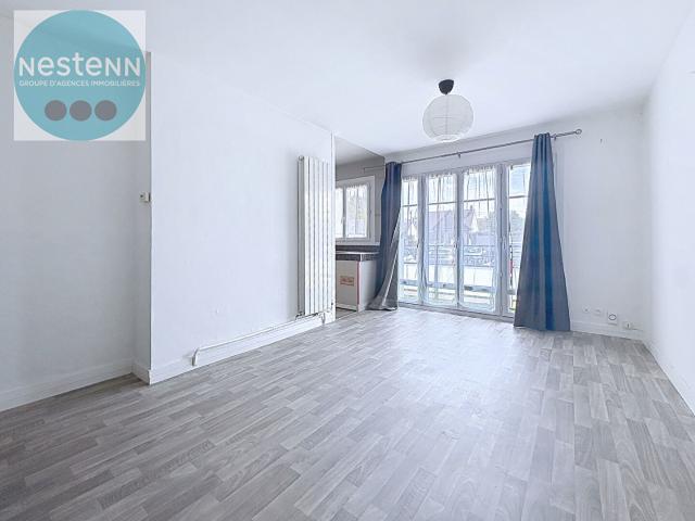 Appartement 1 pièce 32 m²