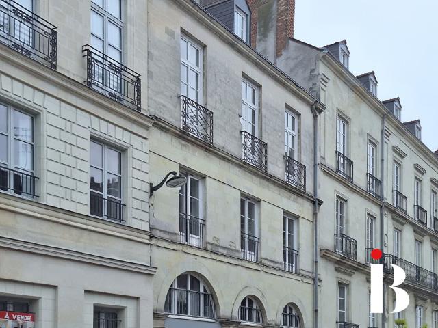 Appartement 1 pièce 32 m²