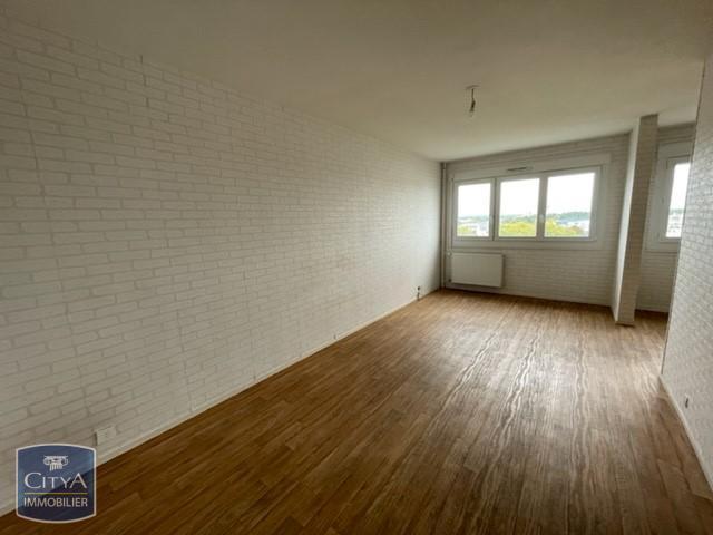 Appartement 1 pièce 32 m²