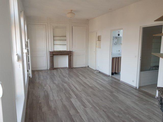 Appartement 1 pièce 32 m²