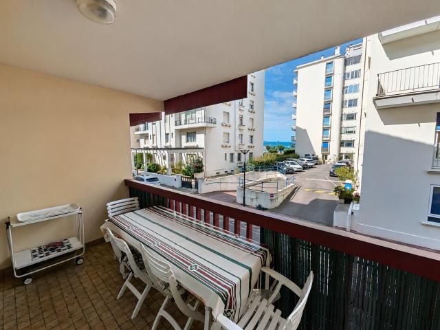 Appartement 1 pièce 32 m²