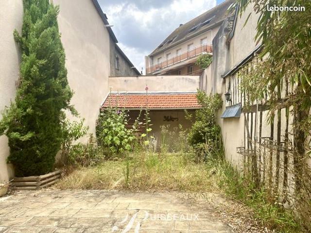 Appartement 1 pièce 32 m²